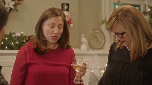 Baroness Von Sketch Show Season 3 Episode 6 смотреть онлайн