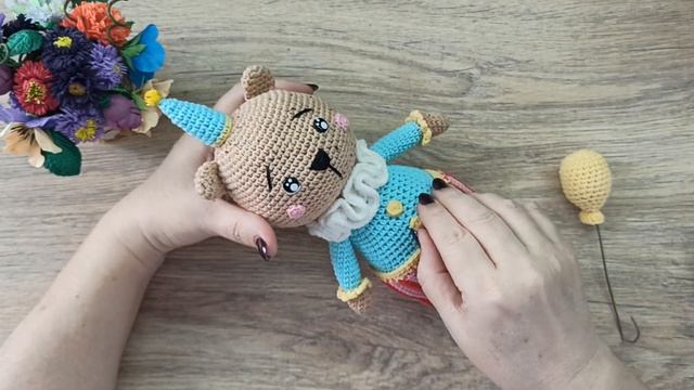 СКАЗОЧНЫЙ ЦИРК//мои продвижения//две ГОТОВЫЕ РАБОТЫ МАРТА смотреть онлайн