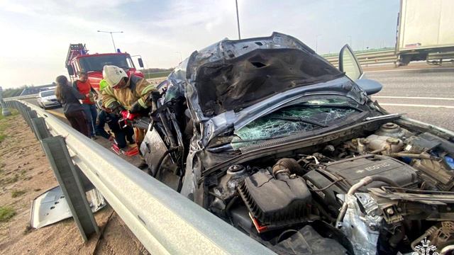 Итоги недели МЧС Тверской области 1 - 8 апреля смотреть онлайн