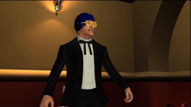 A typical discussion about Shin Megami Tensei on the internet смотреть онлайн