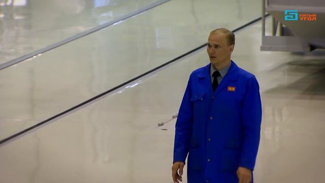 Российская ракета-носитель «Ангара-А5» | Комментарии иностранцев смотреть онлайн