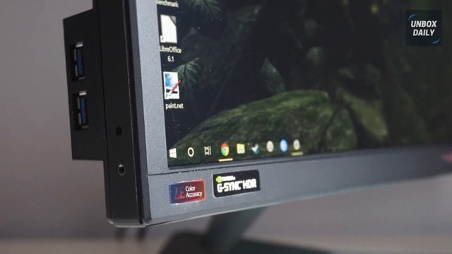 Best 4K Gaming Monitors of 2020 [Top 6 Picks] смотреть онлайн