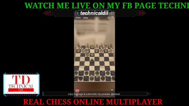 LIVE REAL CHESS GAME | LIVE GAME PLAY CHESS | 2021 смотреть онлайн