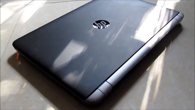 HP Probook 450 G3 Laptop Unboxing & Review after 6 month use.(Hindi) смотреть онлайн