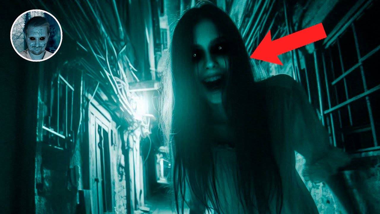 СТРАШНЫЕ Видео с Паранормальным Актуальные Прямо Сейчас смотреть онлайн