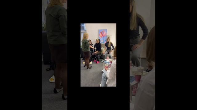 Ознокомительный семинар для мастеров массажа-работа с интсрументами. смотреть онлайн