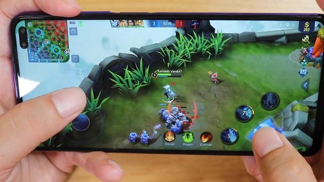 REDMI K30 5G - XIAOMI's 5G MONSTER смотреть онлайн