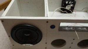 Магнитофон своими руками!