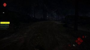 Friday the 13th The Game — ДЖЕЙСОН ОХОТИТСЯ НА СТРИМЕРОВ в ПЯТНИЦЕ 13! ЛЕТНИЙ ЛАГЕРЬ У ОЗЕРА в 2021