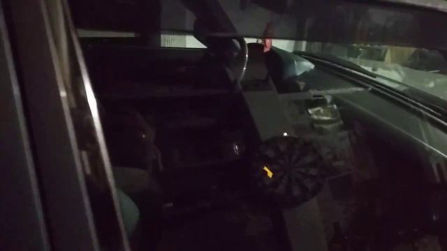 Плафон освещения от 124 с доработкой от kvlads смотреть онлайн