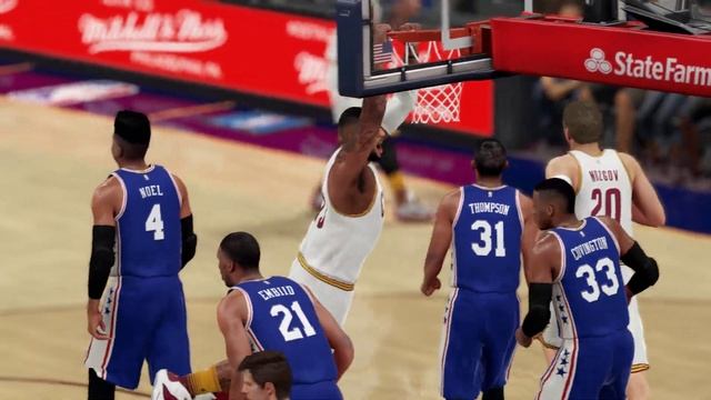 NBA: RTX 2060 SUPER 8GB смотреть онлайн