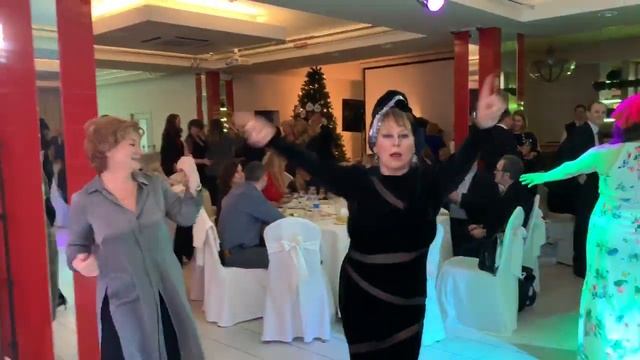 Московская Ассоциация Предпринимателей. 30 лет. Юбилей. смотреть онлайн