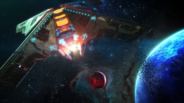 Stellaris - Free Weekend on Steam May 19-23 2022. Download and play Stellaris for free this weekend смотреть онлайн