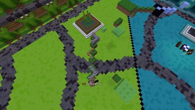 The New Prison Server You Need to Play | Java/Bedrock Crossplay | ChromaCage смотреть онлайн