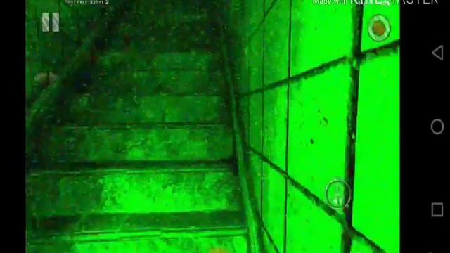 Прохождение mental hospital 3 HD #2 смотреть онлайн