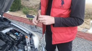 Тойота Королла: Пришло время попробовать ДХО в штатном месте?!#папанадвоих