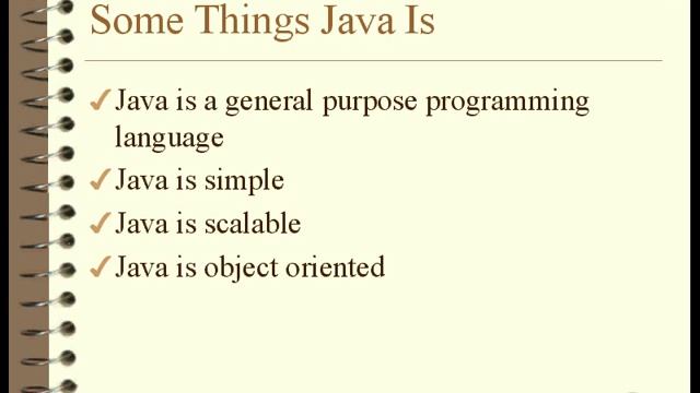 learn java part~2 смотреть онлайн