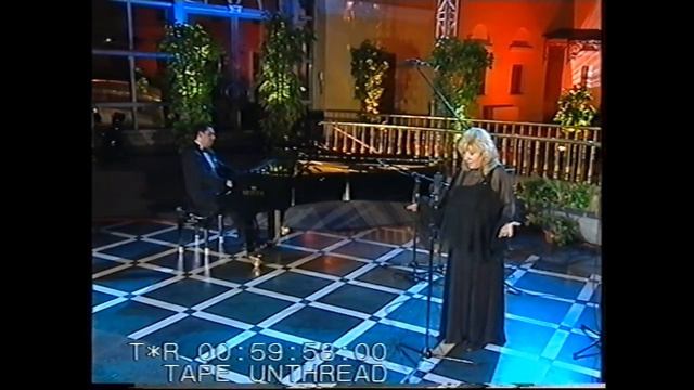 Народная артистка России Наталья Герасимова. Давай помолчим. смотреть онлайн