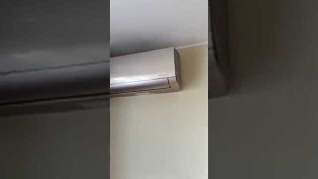 Установка кондиционера Haier смотреть онлайн