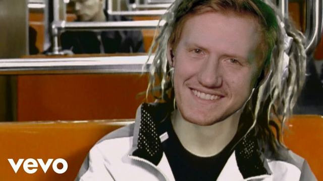 DK Freestyler - Nerves #hypocritemashup смотреть онлайн