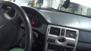 Кнопка старт стоп на Ваз (Приора)