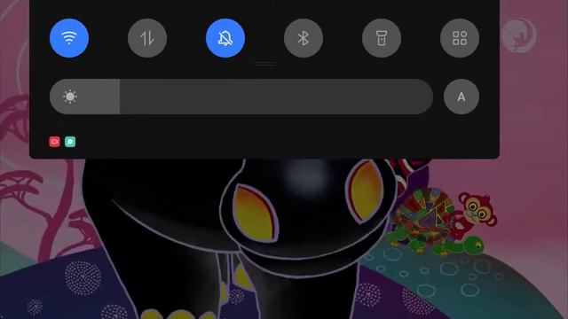 Tinga Tinga Tales Theme (Malay)