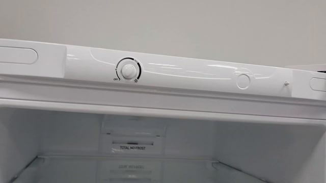Холодильник INDESIT ITF 016 W смотреть онлайн