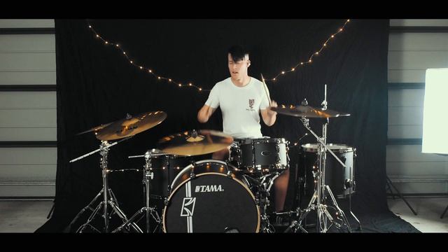 Ben Cranston - Polaris / 