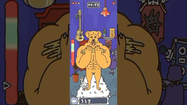 Играю в игру про спагетти 2. Часть 1 смотреть онлайн