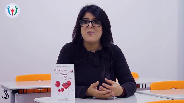 Gülnarə Məmmədova (təlimçi-motivator) смотреть онлайн