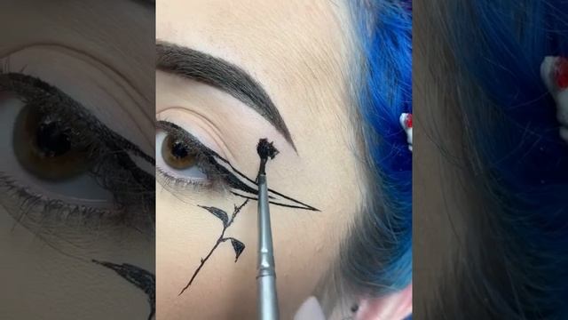 Учимся рисовать стрелки и украшать их граффити ❤️????????♥️ смотреть онлайн