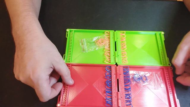 Купил на ОЗОН супер коробочки для поводков. смотреть онлайн