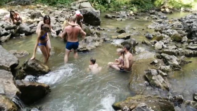 Красоты Алтайского края смотреть онлайн