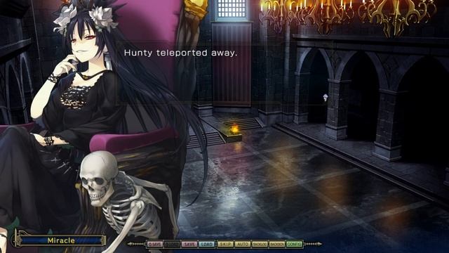 Rance IX The Helmanian Revolution English Ep. 41 - Miracle Route смотреть онлайн