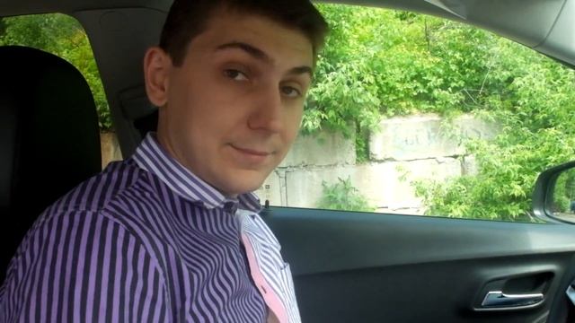 Тест драйв Chevrolet Tracker/Trax смотреть онлайн