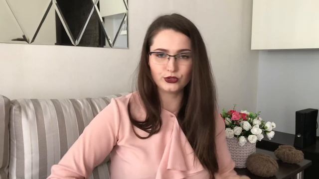 ГОТОВЫЕ РАБОТЫ И ПРОЦЕССЫ МАЙ 2019 | Мое первое описание на сумку из рафии крючком смотреть онлайн