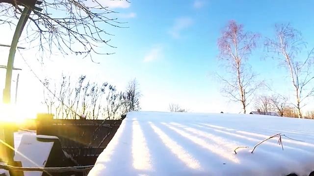 Пошли есть, Чак [GoPro Hero 4 Session] смотреть онлайн