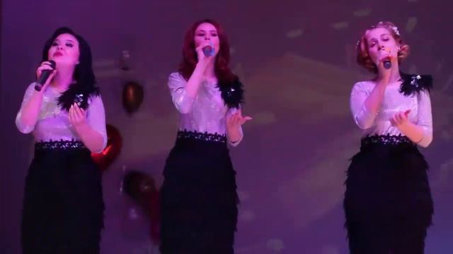 ОВК "Радость" - Верни мне музыку смотреть онлайн