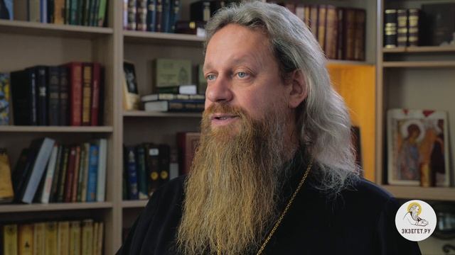 Почему правду считают дерзостью, а прямоту хамством? Игумен Лука (Степанов) смотреть онлайн