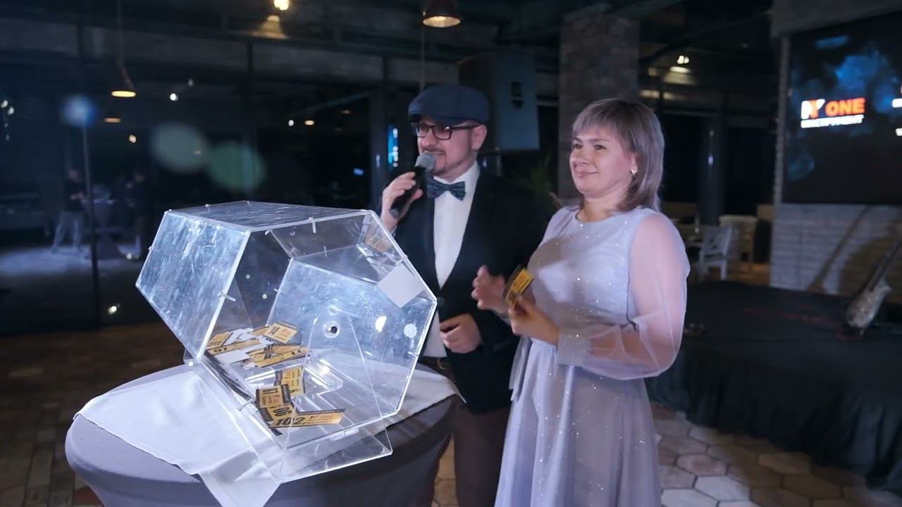 Конференция компаний N1 и Champion. Отель Ялта Интурист