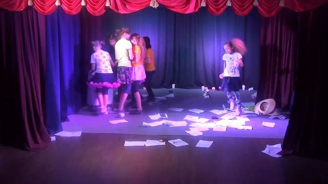 "Праздник непослушания" 21.01.2020 смотреть онлайн