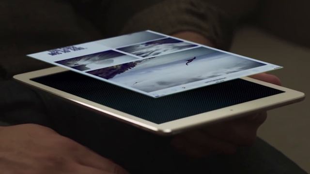 New Smaller iPad Pro смотреть онлайн