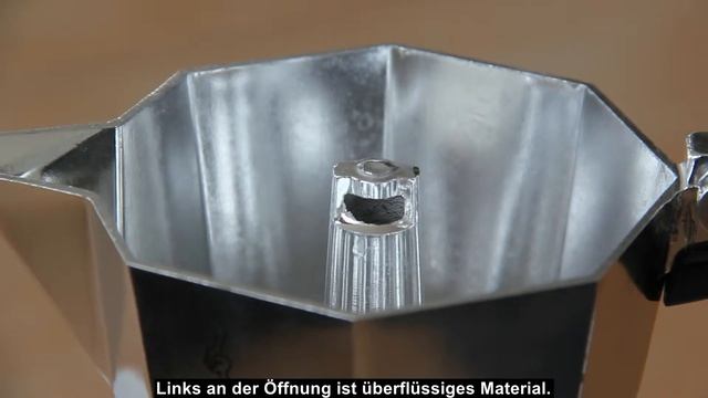 ☕ UNBOXING BIALETTI MOKA EXPRESS 6 смотреть онлайн