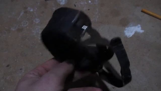 Напульсник, нарукавник для важкої роботи та нагрузок смотреть онлайн