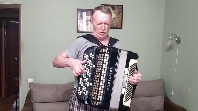 Снова в гостях у Бориса Лютика. смотреть онлайн