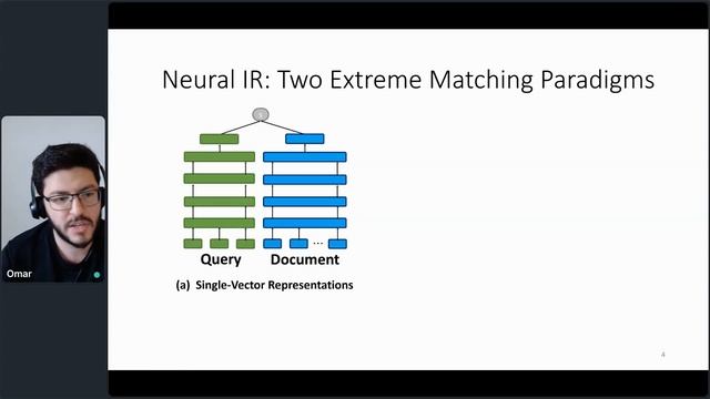 LangChain Retrieval Webinar смотреть онлайн