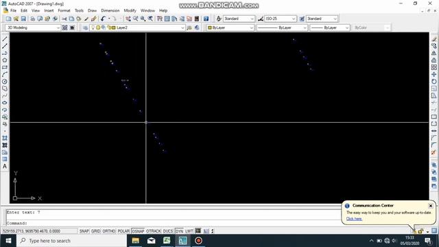 Import point dan teks excel ke autocad смотреть онлайн
