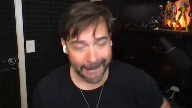 Johnny Cage Actor reacts to Mortal Kombat 1 Tweets смотреть онлайн