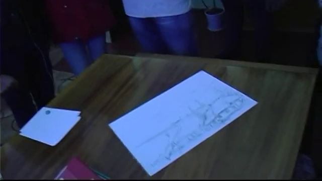 22,03,2018 Виставка картин Гелетко в Монастирище смотреть онлайн