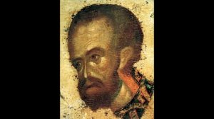 ✞ Беседы о дьяволе - Иоанн Златоуст. СЛУШАТЬ✞